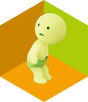 SMISKI Minifigure Dressing Series