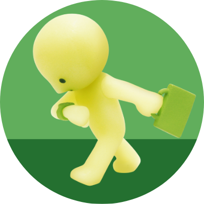 SMISKI @Work Mini Figure Series