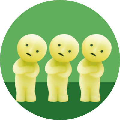 SMISKI @Work Mini Figure Series