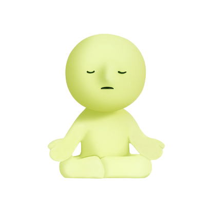 SMISKI Minifigure Yoga Series