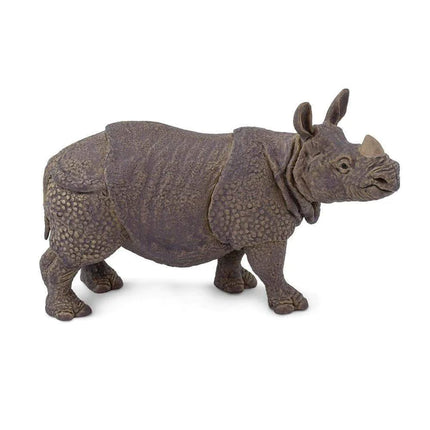 WSW Indian Rhino