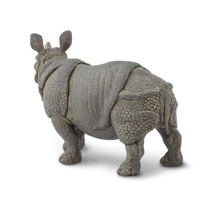 WSW Indian Rhino