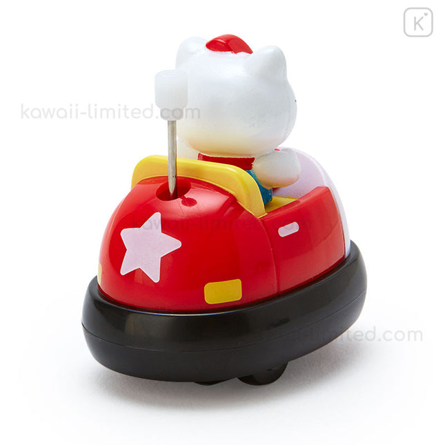 Playing Toy Mini Car KT