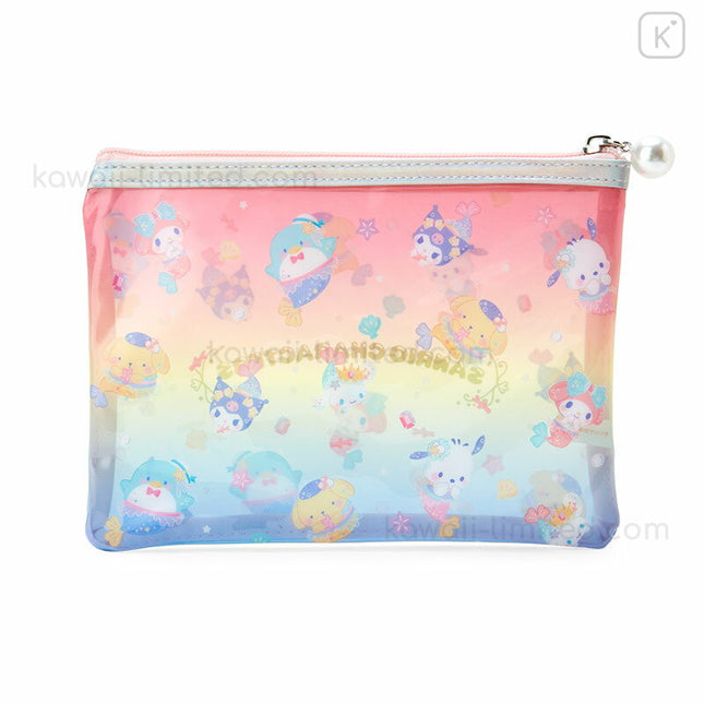 Flat Pouch MER MX