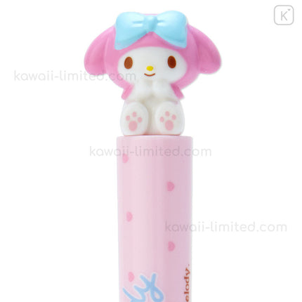 Fork w/ Mascot MM