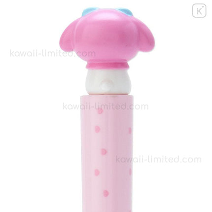 Fork w/ Mascot MM
