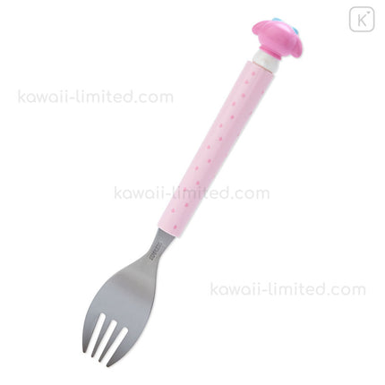 Fork w/ Mascot MM