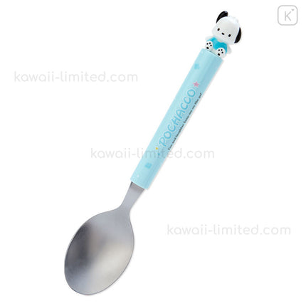 Spoon w/ Mascot PC