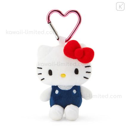 SR KR Mascot Heart KT 10cm