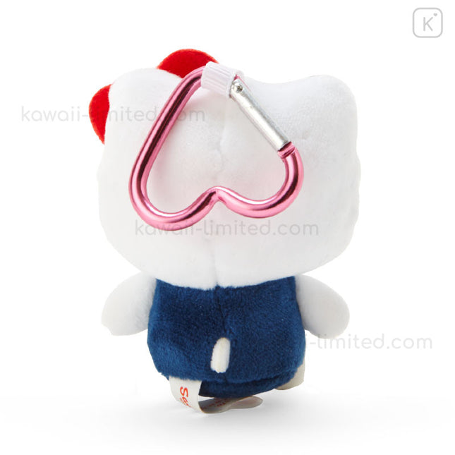 SR KR Mascot Heart KT 10cm