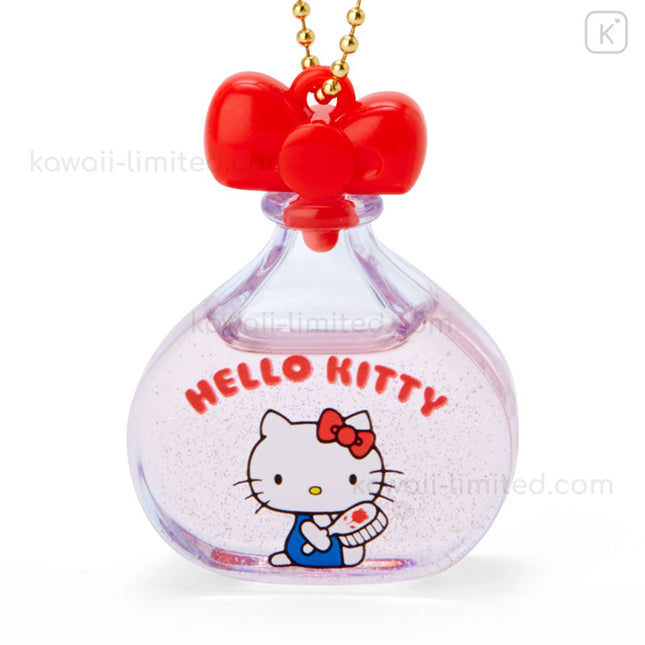 KT KR Bottle Kitty