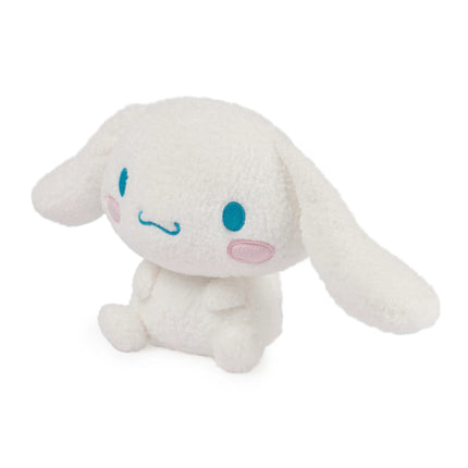 SR Cinnamaroll Plush 6"