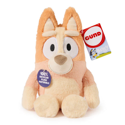 BLU Bingo Plush 13”