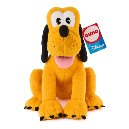 MM Pluto 14"