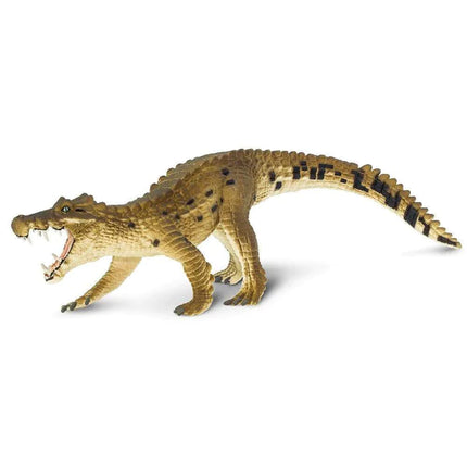 WSD Kaprosuchus