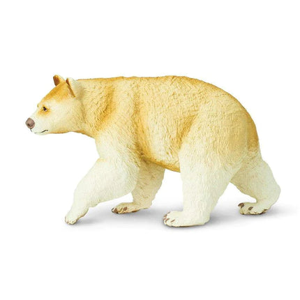 WSW Kermode Bear