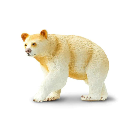 WSW Kermode Bear