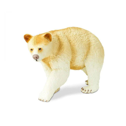 WSW Kermode Bear