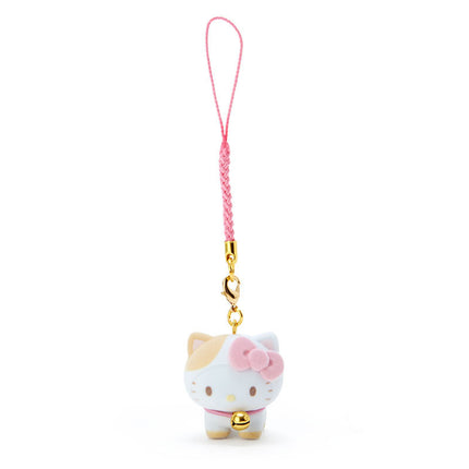 Mascot Charm Cat KT