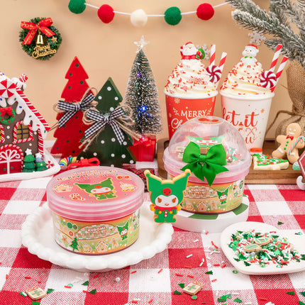 SR KU Kuromi Happy Holidays