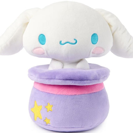 SR CN Circus Cinnamoroll Magic Hat