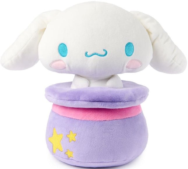 SR CN Circus Cinnamoroll Magic Hat