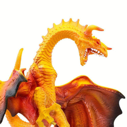 DRA Lava Dragon