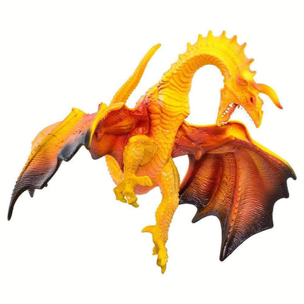 DRA Lava Dragon