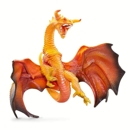 DRA Lava Dragon