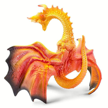 DRA Lava Dragon