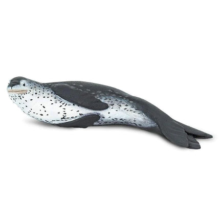 WSS Leopard Seal