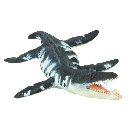 WSD Liopleurodon