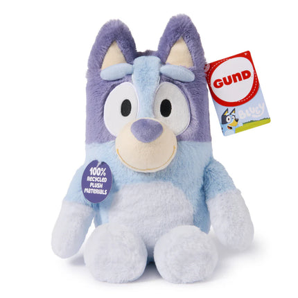 BLU Bluey Plush 13”