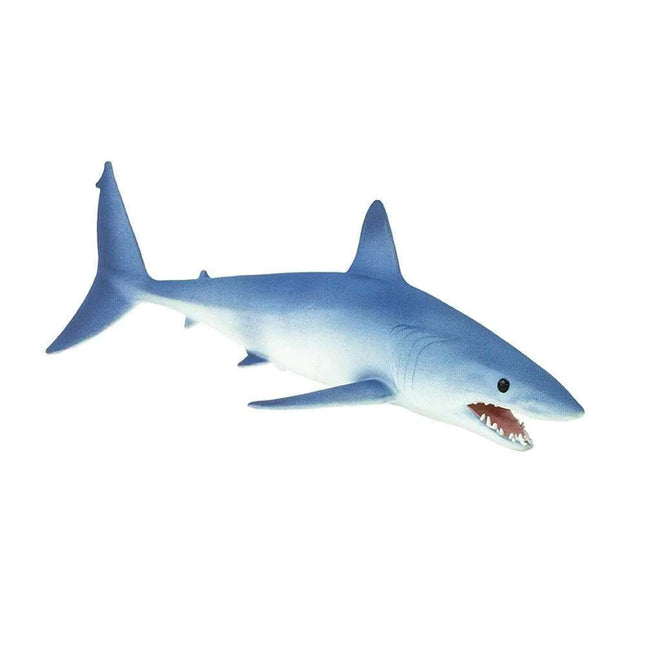 WSS Mako Shark