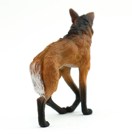 WSW Maned Wolf