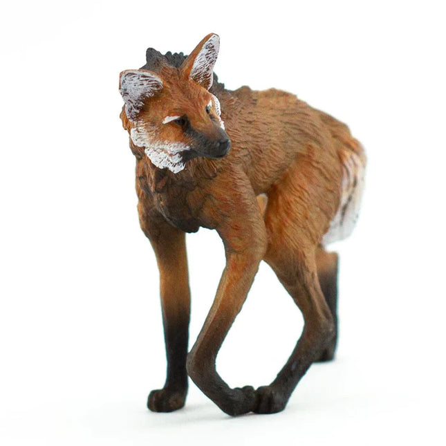 WSW Maned Wolf