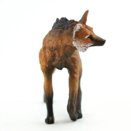 WSW Maned Wolf