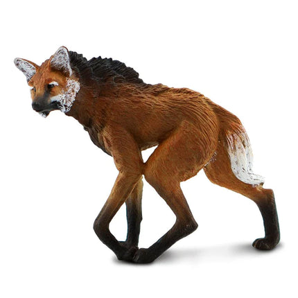 WSW Maned Wolf