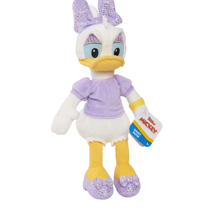 MM Plush Disney Junior 9" MX