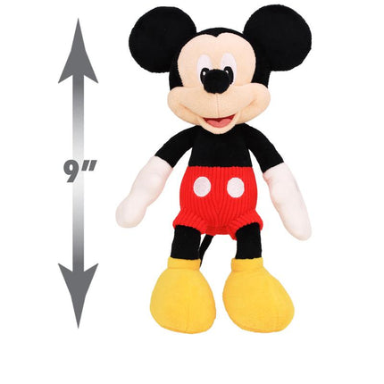 MM Plush Disney Junior 9" MX