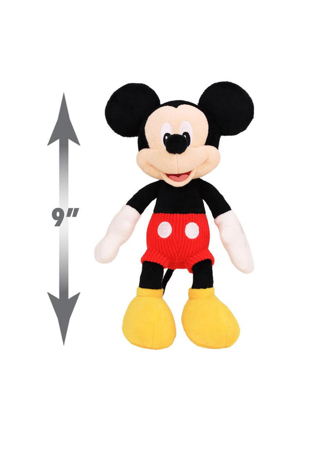 MM Plush Disney Junior 9" MX