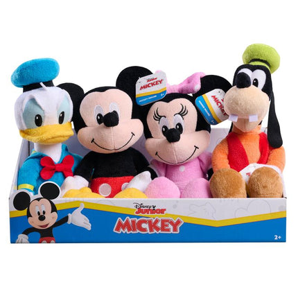 MM Plush Disney Junior 9" MX