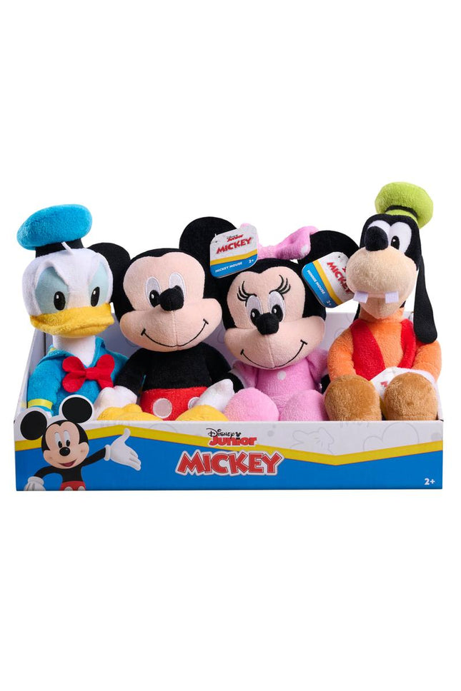 MM Plush Disney Junior 9" MX