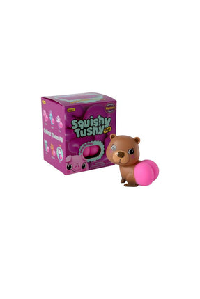 Squishy Tushy 3" BB