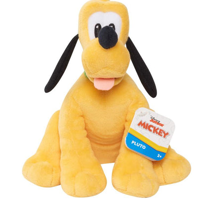 MM Plush Disney Junior 9" MX