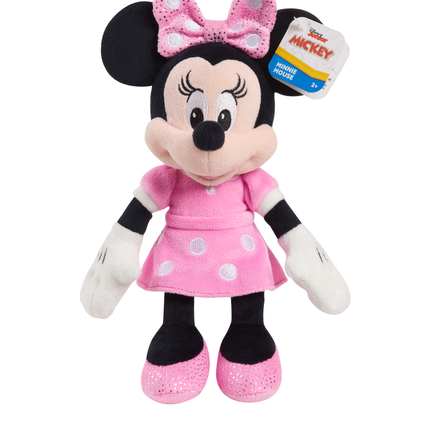 MM Plush Disney Junior 9" MX