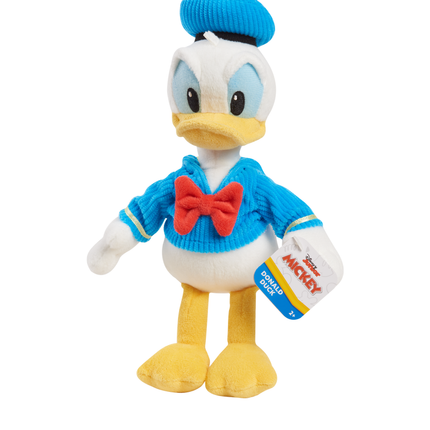 MM Plush Disney Junior 9" MX