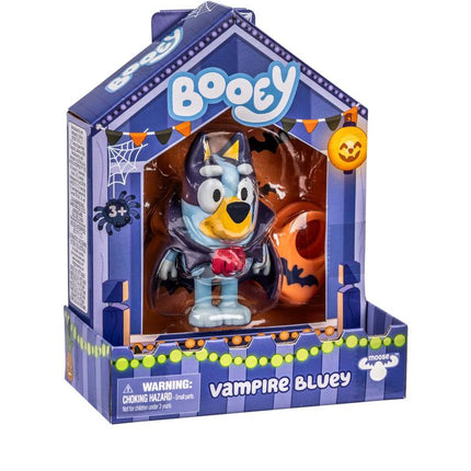 BLU Fig Booey Halloween MX