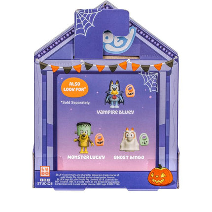 BLU Fig Booey Halloween MX