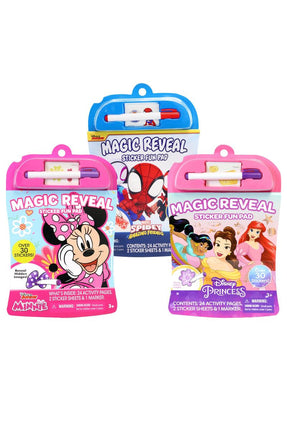 Magic Reveal MX